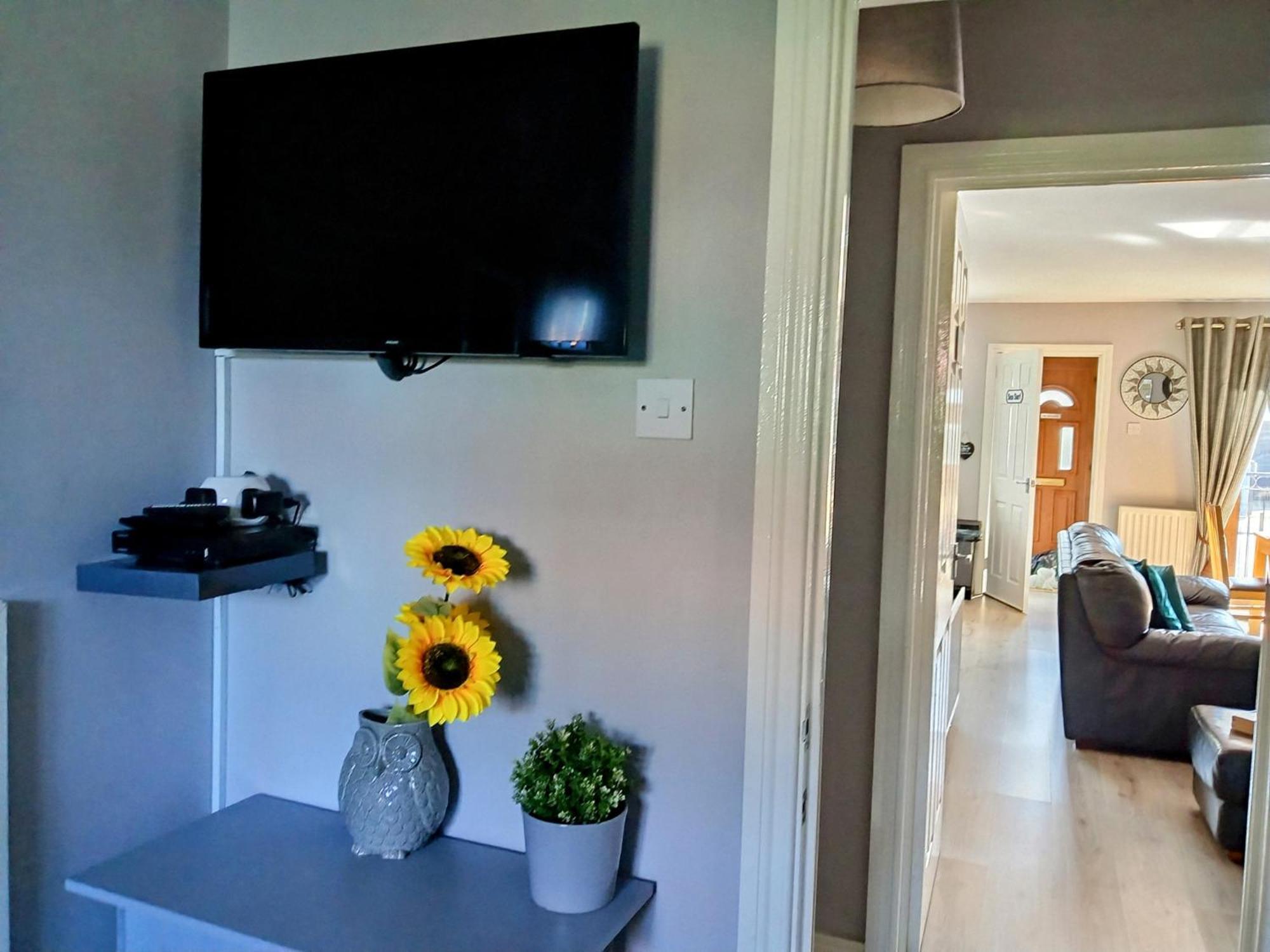 Sea Surf Apartment Bangor  Exterior photo